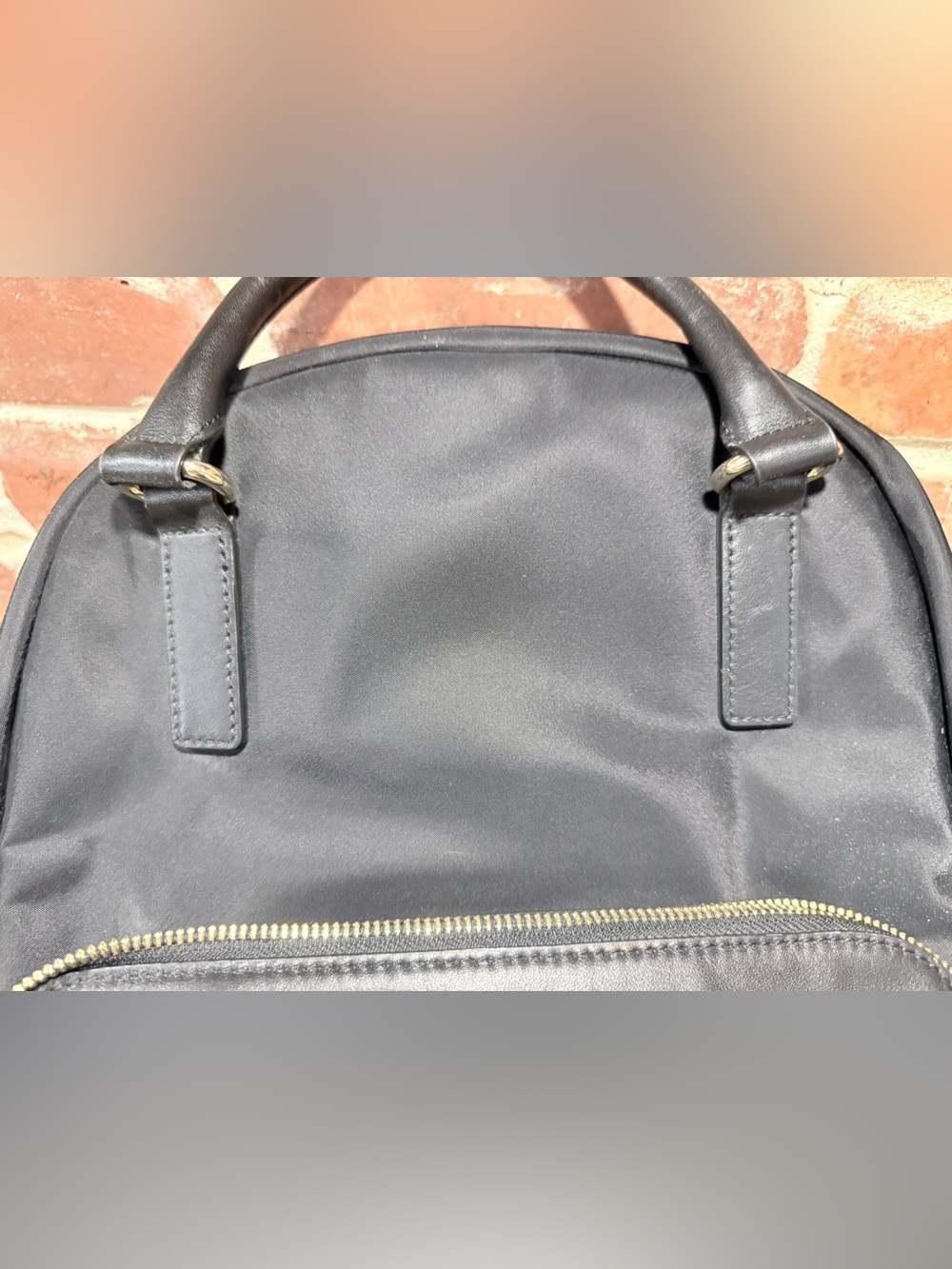 Lo & Sons Rowledge Laptop Backpack - Picture 2 of 16